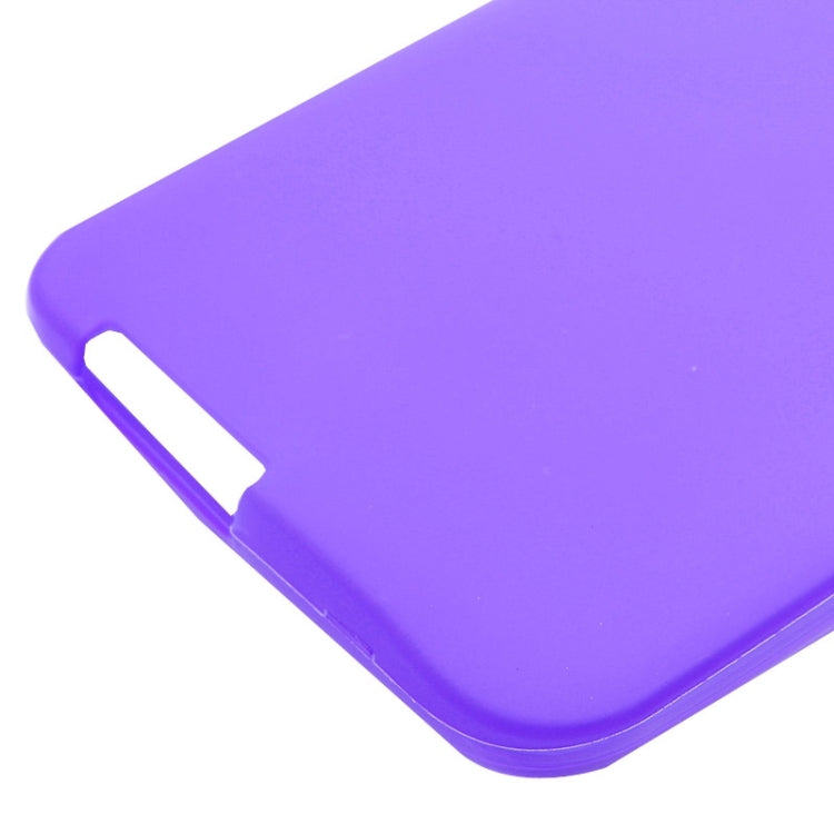 Double Sided Frosted TPU Case for HTC One M9