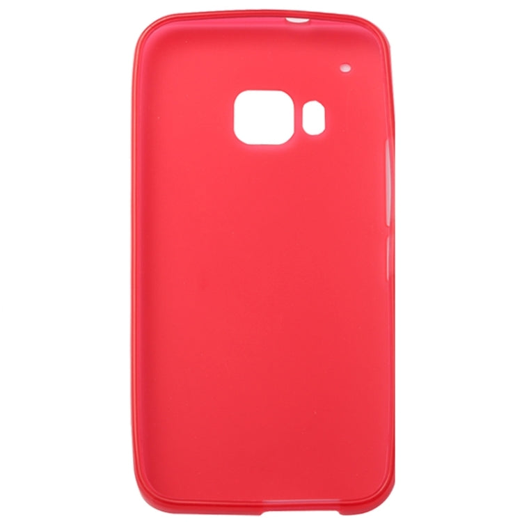 Double Sided Frosted TPU Case for HTC One M9