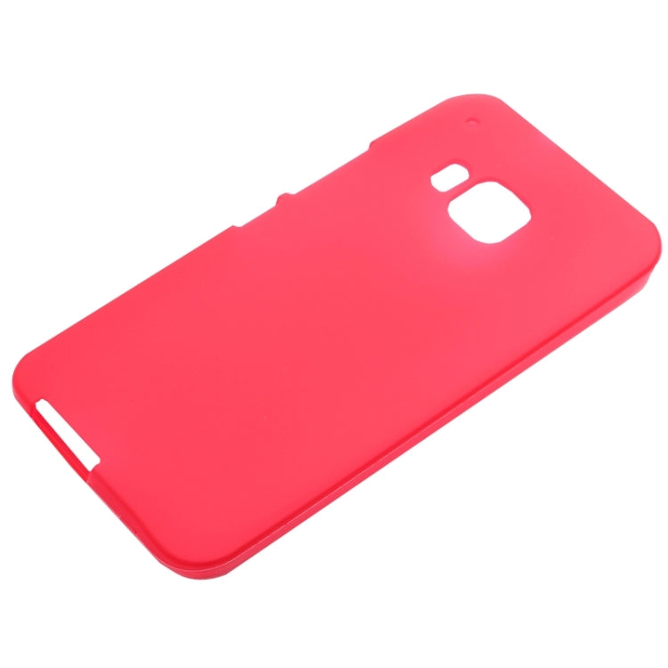 Double Sided Frosted TPU Case for HTC One M9