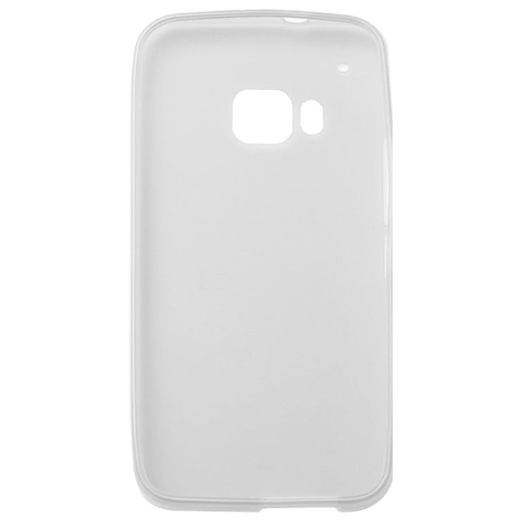 Double Sided Frosted TPU Case for HTC One M9