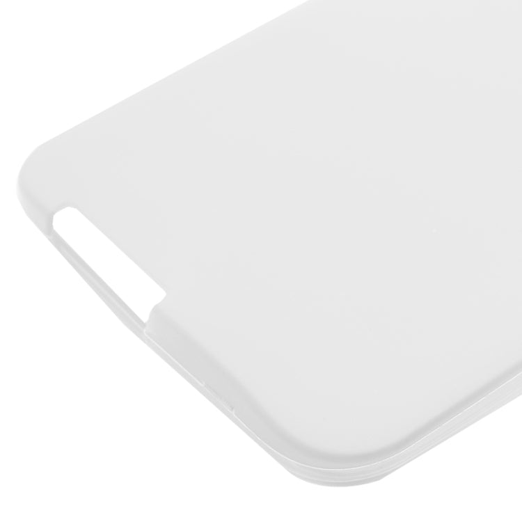 Double Sided Frosted TPU Case for HTC One M9