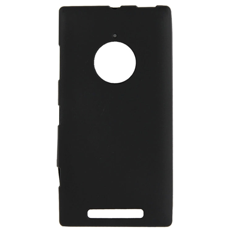 Double Frosted TPU Case for Nokia 830