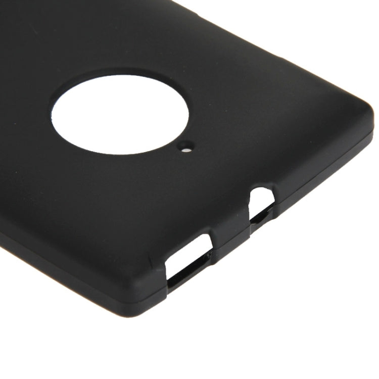 Double Frosted TPU Case for Nokia 830