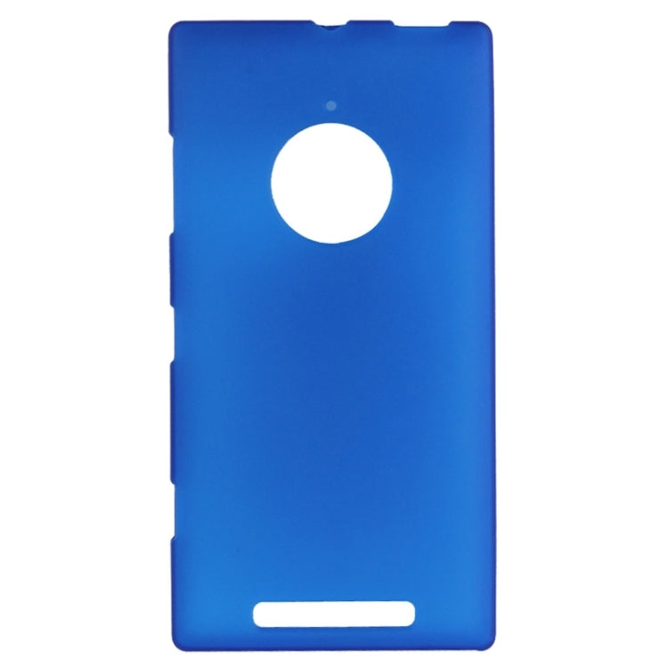 Double Frosted TPU Case for Nokia 830