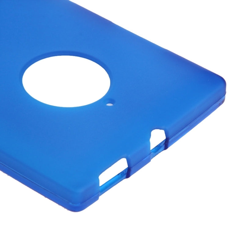 Double Frosted TPU Case for Nokia 830