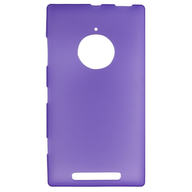 Double Frosted TPU Case for Nokia 830