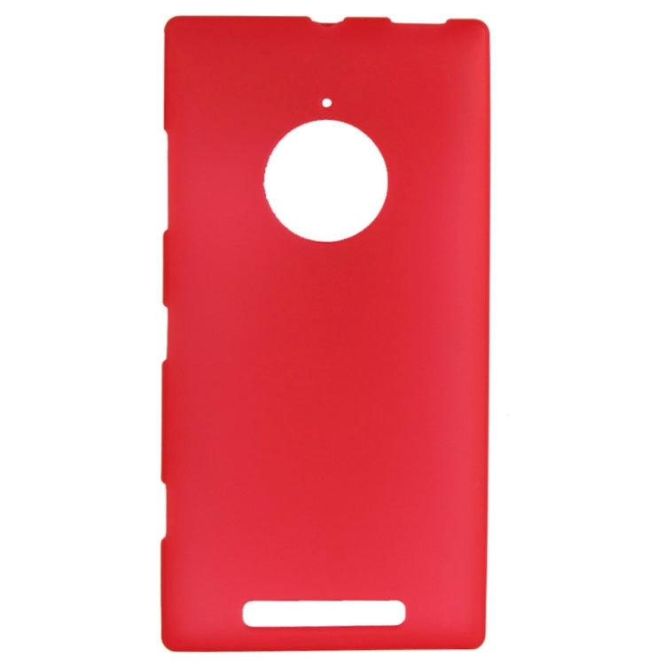 Double Frosted TPU Case for Nokia 830