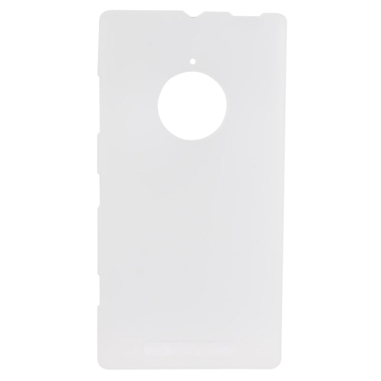 Double Frosted TPU Case for Nokia 830