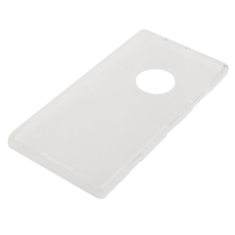 Double Frosted TPU Case for Nokia 830