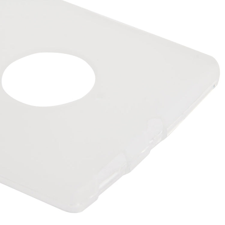 Double Frosted TPU Case for Nokia 830