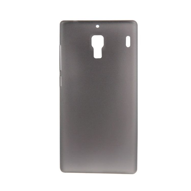 0.3mm Ultra-thin Polycarbonate Material PC Protection Shell for Xiaomi Redmi, Transparent Version / Matte Edition