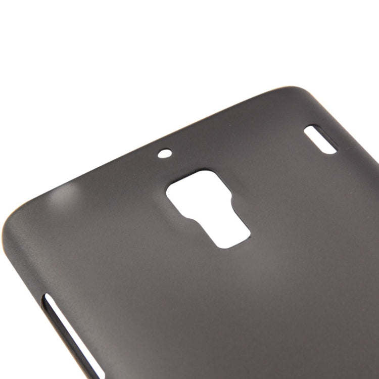 0.3mm Ultra-thin Polycarbonate Material PC Protection Shell for Xiaomi Redmi, Transparent Version / Matte Edition