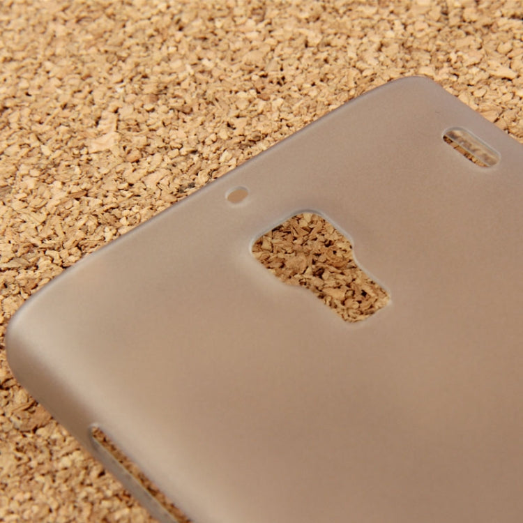 0.3mm Ultra-thin Polycarbonate Material PC Protection Shell for Xiaomi Redmi, Transparent Version / Matte Edition