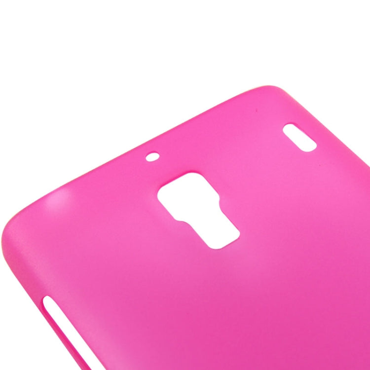 0.3mm Ultra-thin Polycarbonate Material PC Protection Shell for Xiaomi Redmi, Transparent Version / Matte Edition