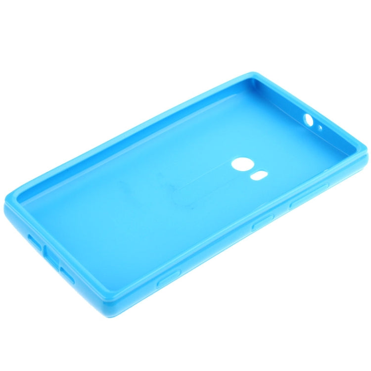 Pure Color TPU Protection Case for Nokia Lumia 920