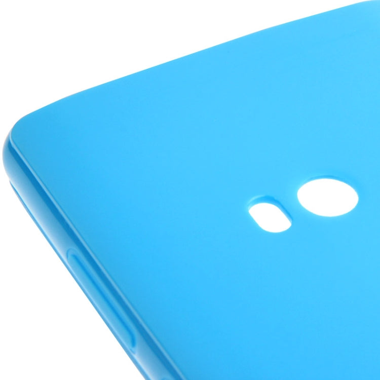 Pure Color TPU Protection Case for Nokia Lumia 920