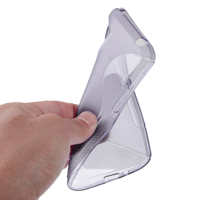 S Line TPU Case for LG Nexus 4 / E960