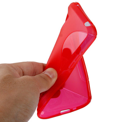 S Line TPU Case for LG Nexus 4 / E960