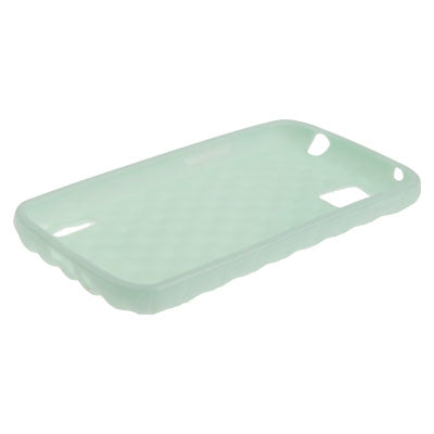 Bump Diamond Texture TPU Case for LG Nexus 4 / E960
