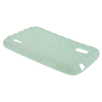 Bump Diamond Texture TPU Case for LG Nexus 4 / E960