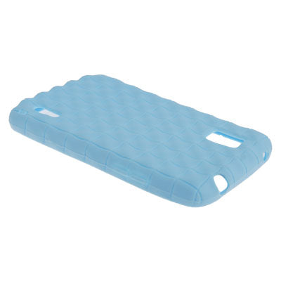 Bump Diamond Texture TPU Case for LG Nexus 4 / E960