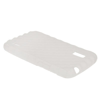Bump Diamond Texture TPU Case for LG Nexus 4 / E960