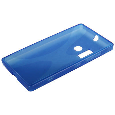 X Type TPU Protection Case for Nokia Lumia 505