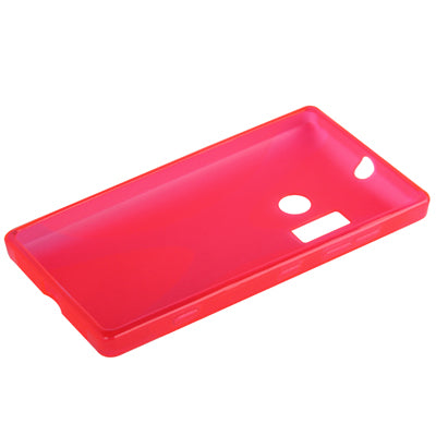 X Type TPU Protection Case for Nokia Lumia 505