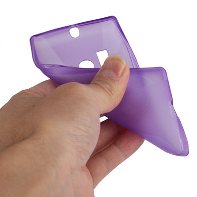 X Type TPU Protection Case for Nokia Lumia 505