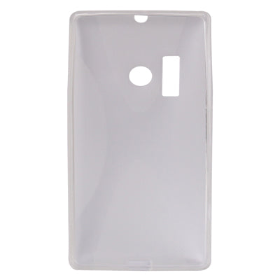 X Type TPU Protection Case for Nokia Lumia 505