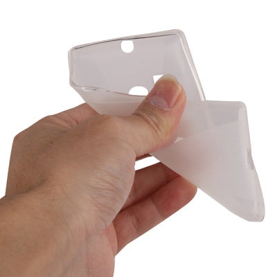 X Type TPU Protection Case for Nokia Lumia 505