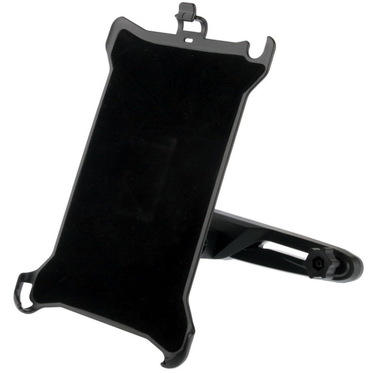 Rear Bracket /Car Holder for iPad mini 1 / 2 / 3(Black)