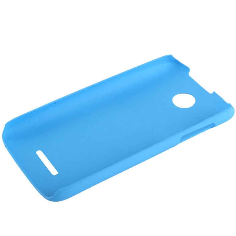 Anti-scratch Plastic Protective Case for Lenovo A390 / A390T