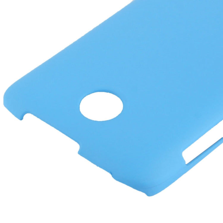 Anti-scratch Plastic Protective Case for Lenovo A390 / A390T