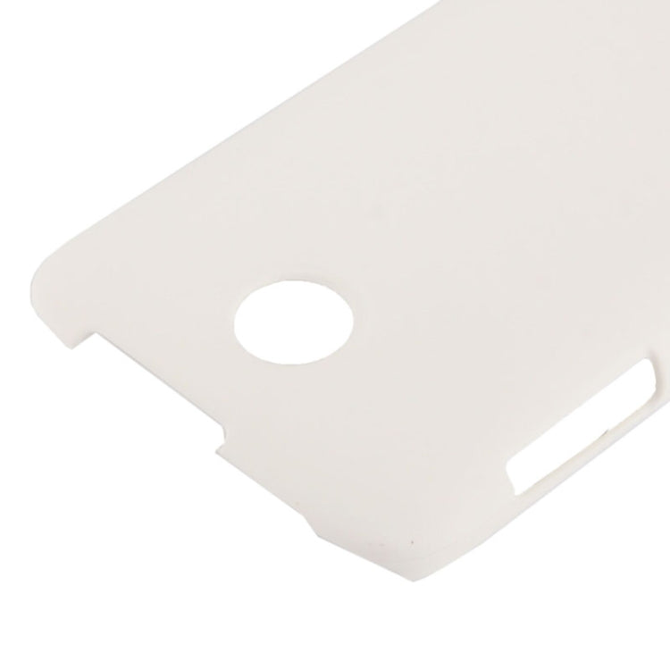 Anti-scratch Plastic Protective Case for Lenovo A390 / A390T