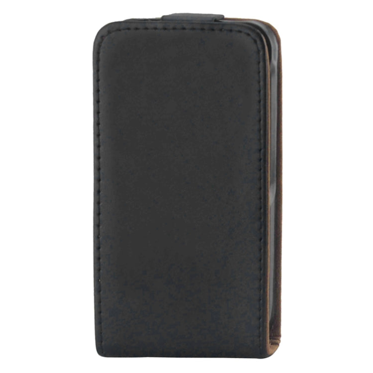 Vertical Flip Leather Case for Nokia Lumia 530