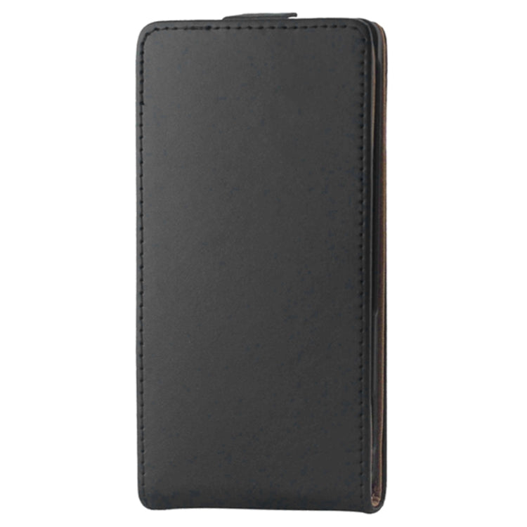 Vertical Flip Leather Case for Sony Xperia Z3
