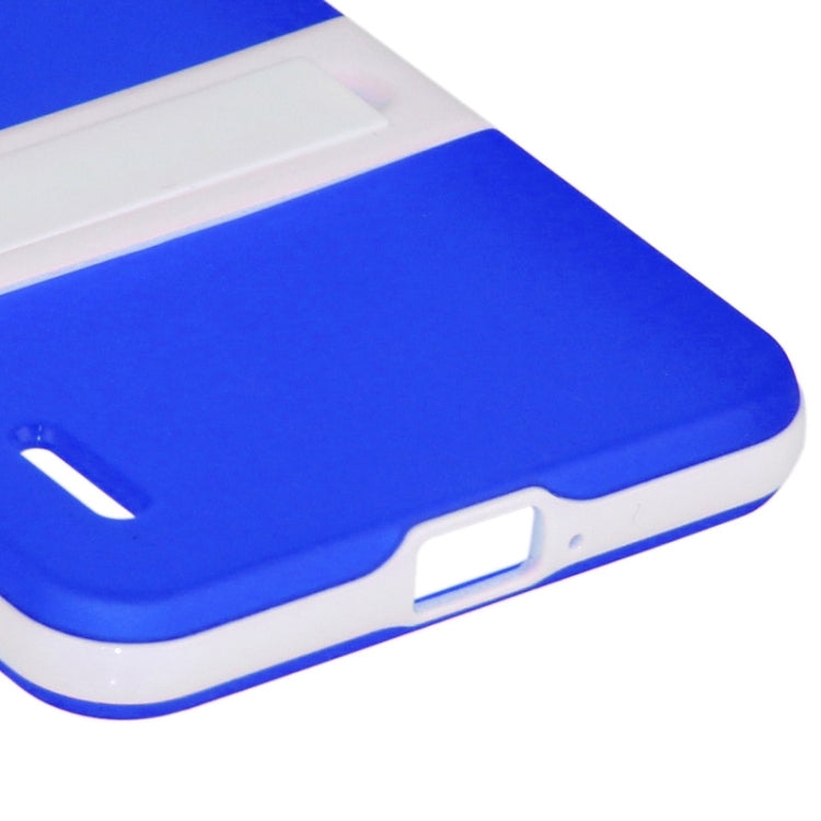 TPU Case with Plastic Holder for Huawei Honor 6