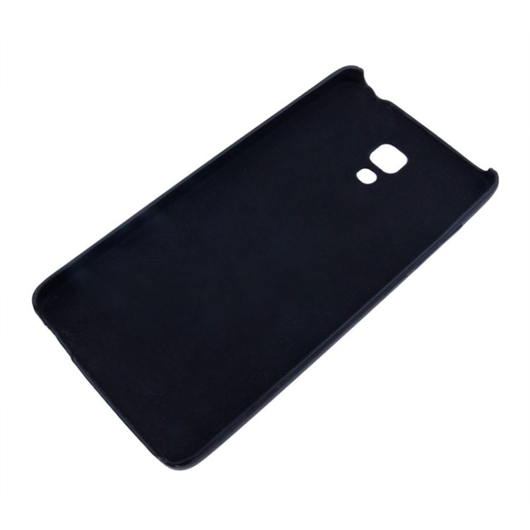 Ultrathin PU Leather Back Cover Protective Case for Xiaomi Mi4
