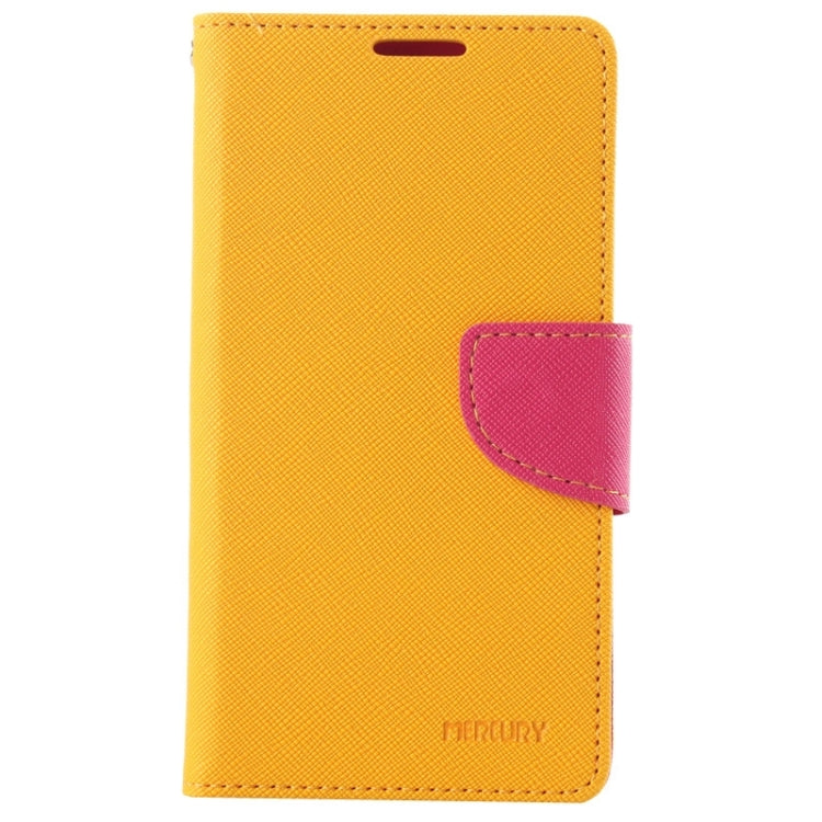 Cross Texture Leather Case with Holder & Card Slots & Wallet for Sony Xperia Z3