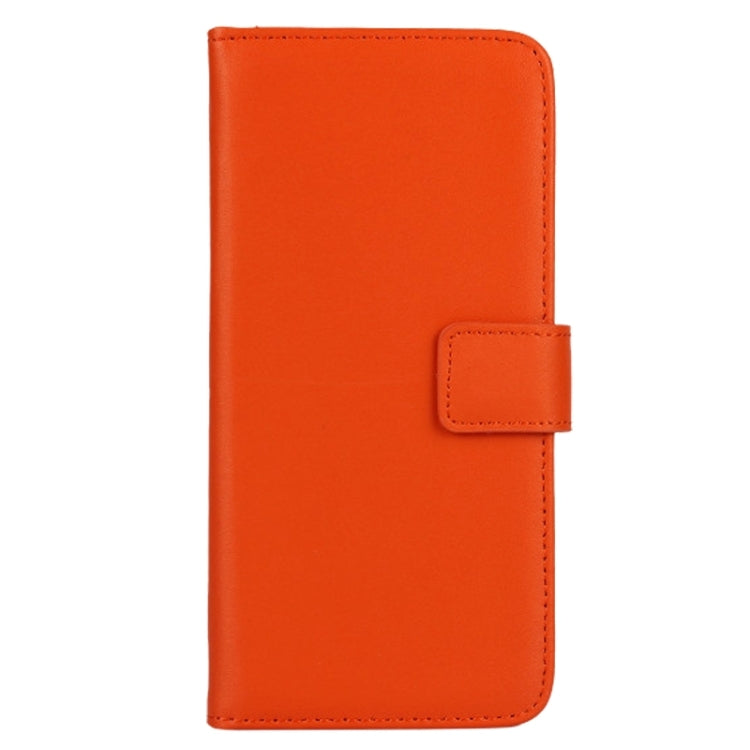 Real Cowhide Leather Case for HTC One M9