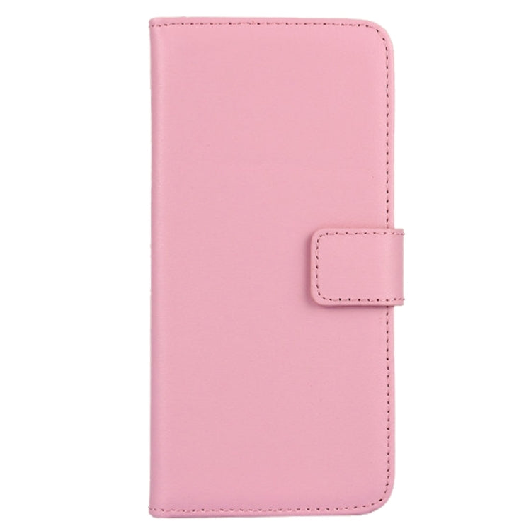 Real Cowhide Leather Case for HTC One M9