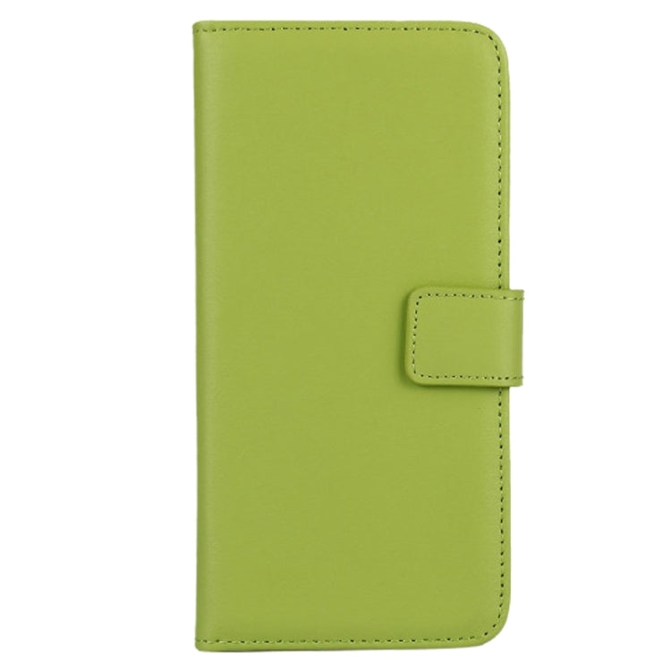 Real Cowhide Leather Case for HTC One M9