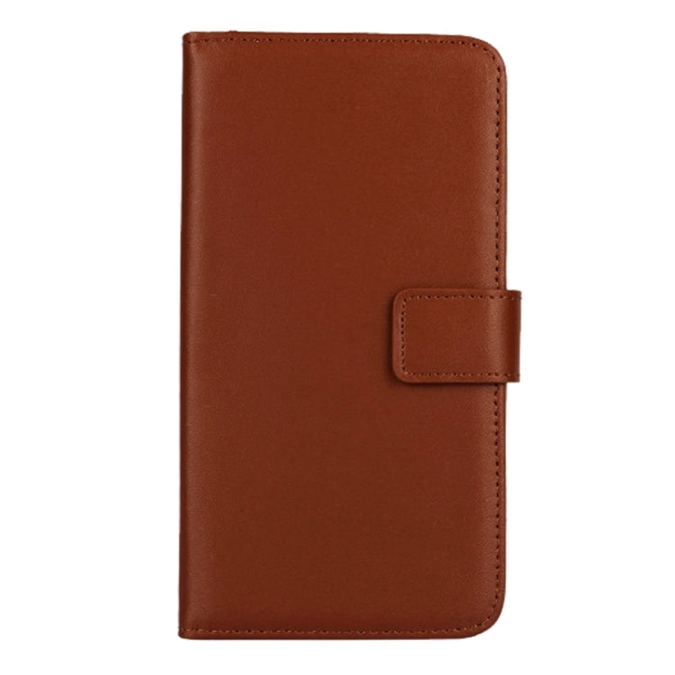 Real Cowhide Leather Case for HTC One M9