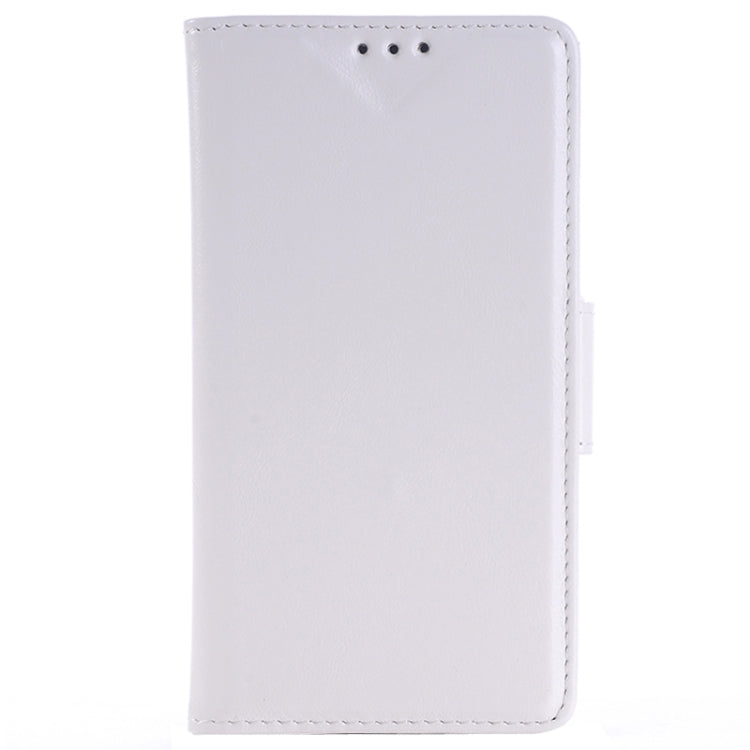 Retro Oil PU Leather Case with Card Slots & Wallet & Holder for Microsoft Lumia 640