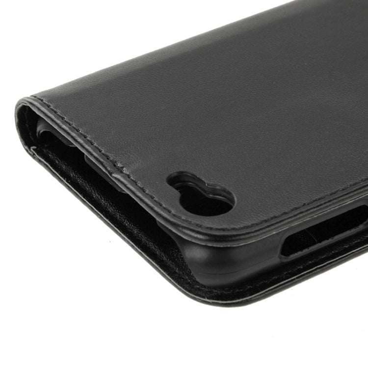 Horizontal Flip Magnetic Buckle PU Leather Case with Holder & Card Slot & Wallet for Wiko Jimmy