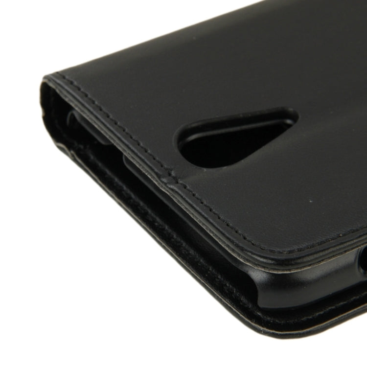 Horizontal Flip Magnetic Buckle PU Leather Case with Holder & Card Slot & Wallet for HTC Desire 620