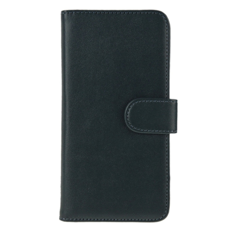 Horizontal Flip Magnetic Buckle PU Leather Case with Holder & Card Slot & Wallet for HTC Desire 620