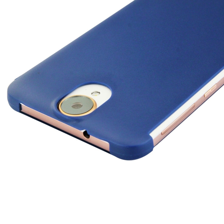 For HTC One E9+ Smart Flip Dot View Case with Sleep and Wake-up Function