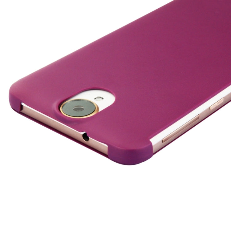 For HTC One E9+ Smart Flip Dot View Case with Sleep and Wake-up Function